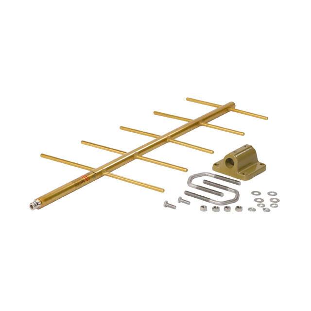 Y4505 TE Connectivity Laird  Antenas de RF